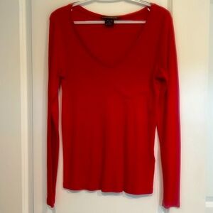Ralph Lauren Sport long sleeve top